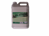 DETERGENTE GELATINOSO