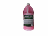 DETERGENTE PARA MÃOS