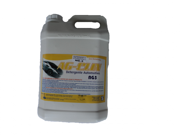 DETERGENTE
