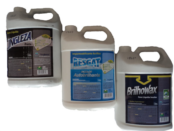 IMPERMEABILIZANTE